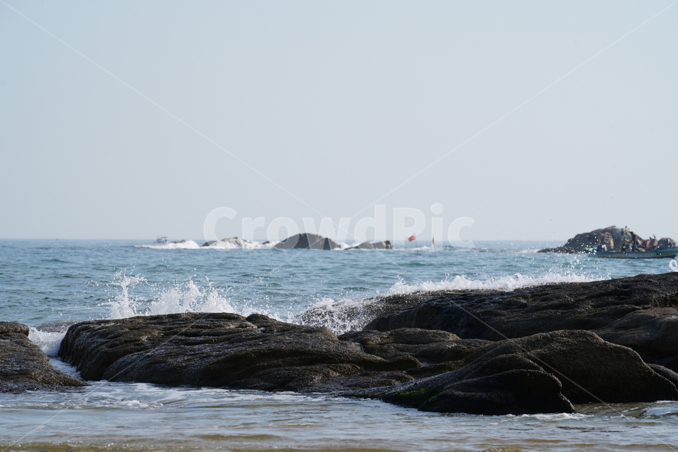 바다,바닷가,sea,물,파도,해수욕장,여름,계절,자연,풍경,하늘,경치
