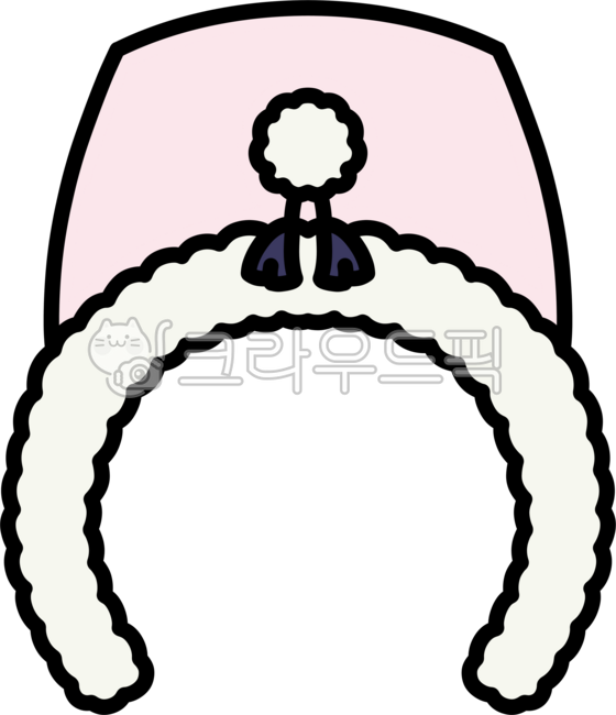 남바위,한복,한복모자,전통모자,전통의상,아가씨,아씨,명절,설날,추석,겨울,겨울모자,한국,전통,조선시대,사극,돌잔치