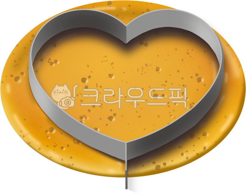 Dalgona,snack,dessert,lottery,tie,nostalgic snack,nostalgic game,illustration,sugar,candy