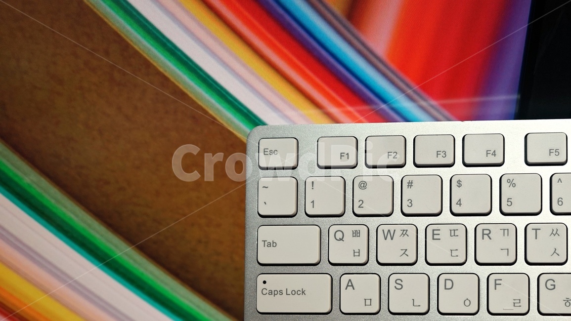 키보드,keyboard,윈도우배경화면,컴퓨터,computer,rainbow,무지개,wallpaper,입력도구,컴퓨터주변기기,자판,it,입력수단,월페이퍼,정보통신기술,전자기기,전자제품,it,information,technology,electronic equipment,사물,물건,오브젝트,thing,object,matter