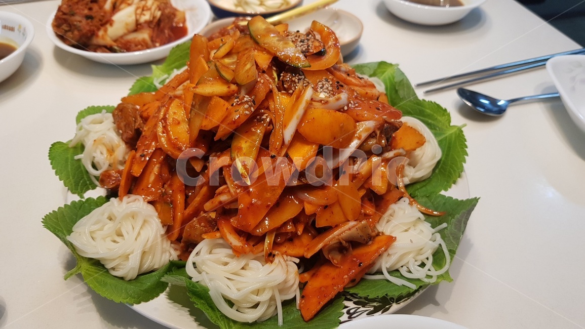 골뱅이,골뱅이무침,무침,소면무침,골뱅이소면,음식,식재료,요리,food,cook,meal,dishes,food reserves