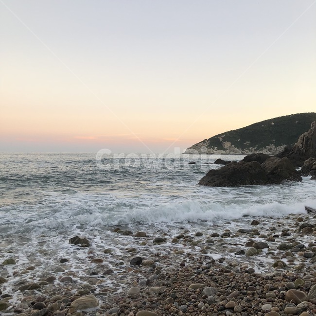 바다,파도,노을빛,자연,풍경,힐링,자연,풍경,nature,landscape,promontory,곶