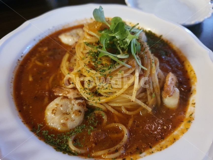 음식,요리,해물,스파케티,food,spaghetti,meal,dish