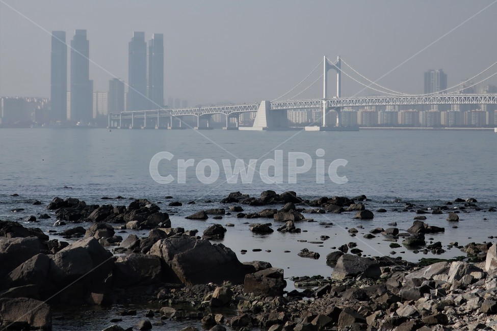 부산,바다,광안리,광안대교,해상,복층,교량,해안,해변,풍경,도시,풍경,city,landscape,한국도시풍경,한국도시경관,korea cityscape,랜드마크,landmark,tourist attraction,한국랜드마크,한국관광지,한국명소,korea landmark,korea tourist attraction
