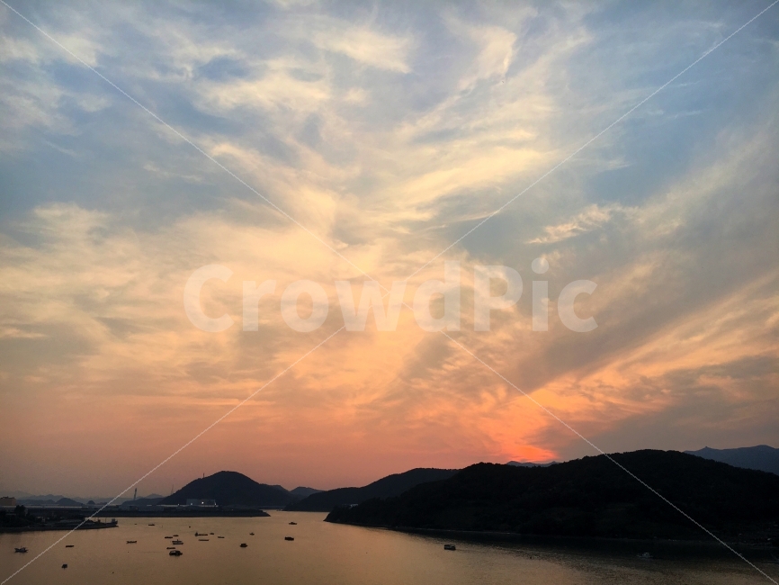 풍경,자연,노을,magichour,구름,자연,풍경,nature,landscape,outdoors,옥외,land,땅,sky,하늘