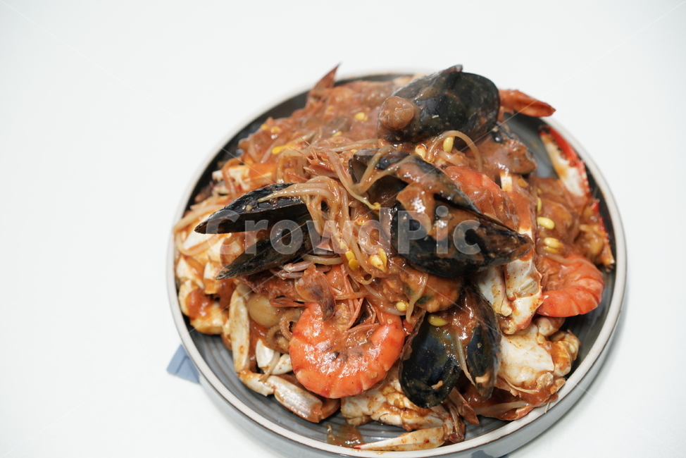 새우,해물찜,해물,요리,먹거리,식사,안주,홍합,해산물,한식,접시,안주거리,food,음식,dish,meal,음식,식재료,요리,food,cook,meal,dishes,food reserves