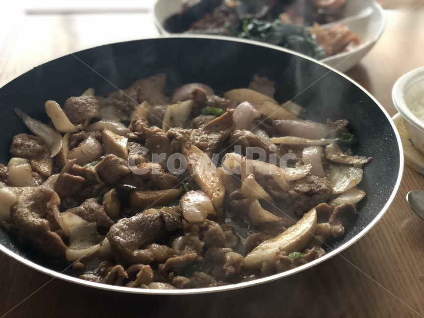 돼지불고기,불고기,한식,음식,food,koreanfood,음식,식재료,요리,food,cook,meal,dishes,food reserves,육류,고기,meat