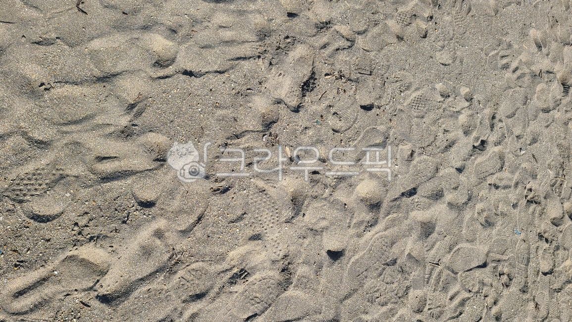 ground, 바닥, sand, 모래, nature, 사진,이미지,일러스트,캘리그라피 - 쩡이룰루작가
