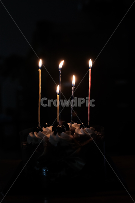 케이크,생일,촛불,5개,파티,기념일,축하,anniversary,congratulation,celebrate,celebration