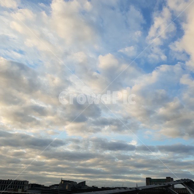 하늘,구름,파란하늘,sky,cloud,sunny,맑은날,자연,풍경,nature,landscape,weather,날씨,outdoors,옥외,cumulus,적운