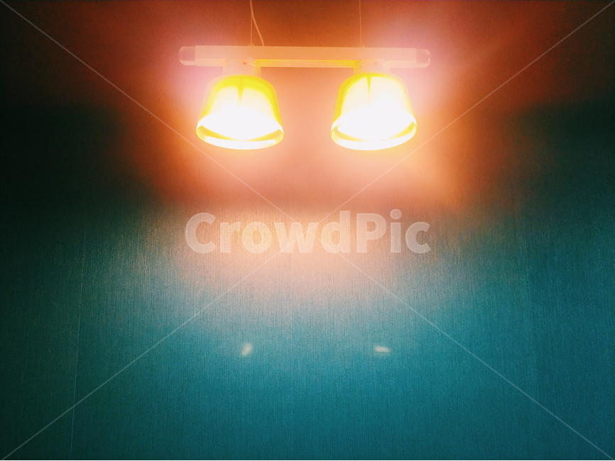 조명,light,blue,orange,wall,인테리어,실내디자인,interior design