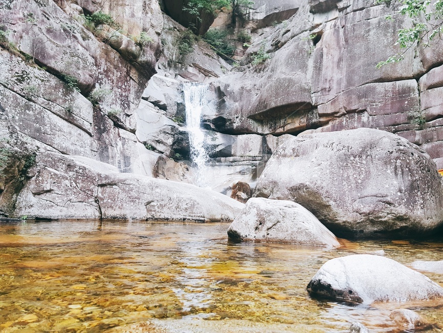 계곡,바위,자연,여름,풍경,자연,풍경,nature,landscape,water,물,river,강,outdoors,옥외