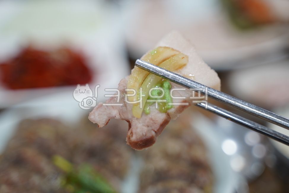 boiled pork,pork,boiled pork rice,pork,steamed pork