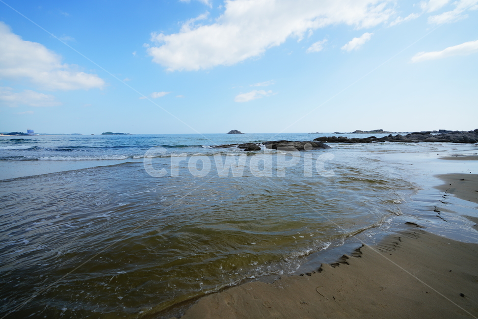 바다,바닷가,풍경,경치,sea,자연,하늘,색감,파랑