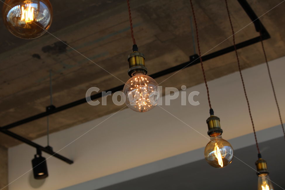 불빛,패턴,실내등,인테리어등,빈티지,주황색,인테리어,실내디자인,interior design