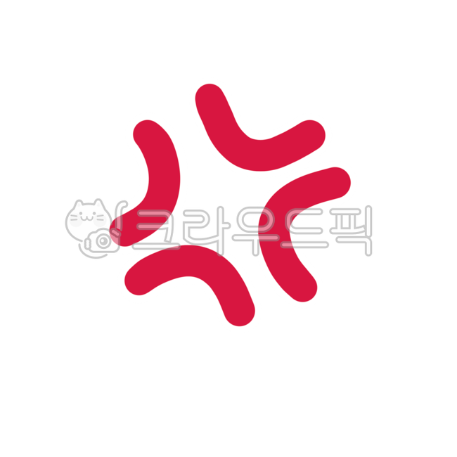 짜증,화난,분노,화남png,빠직,노여움,짜증표시,열받음,표시,화남,화남일러스트,화난일러스트,감정,기분
