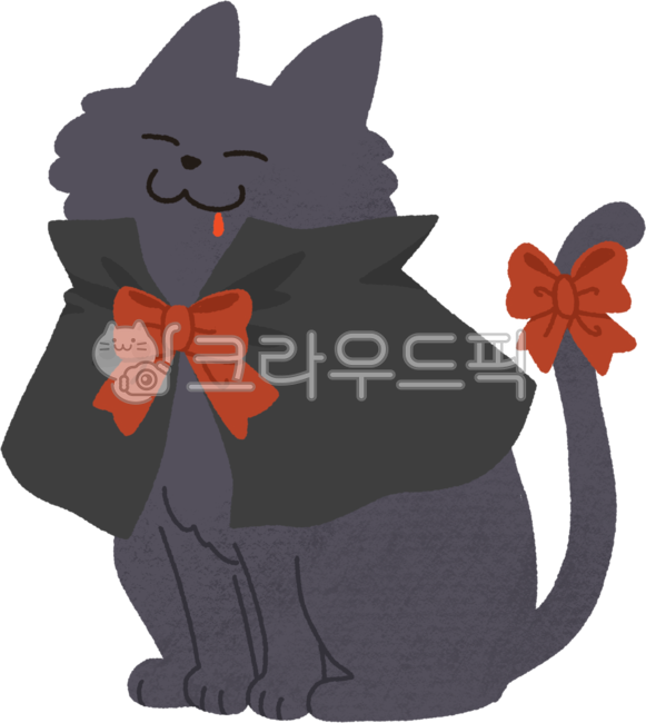 할로윈,할로윈파티,할로윈코스튬,캐릭터,검은고양이,동물,캣,드라큘라고양이,할로윈고양이,드라큘라,드라큘라코스튬,코스튬,고양이,고양이캐릭터,드라큘라옷,망토,리본,반려묘