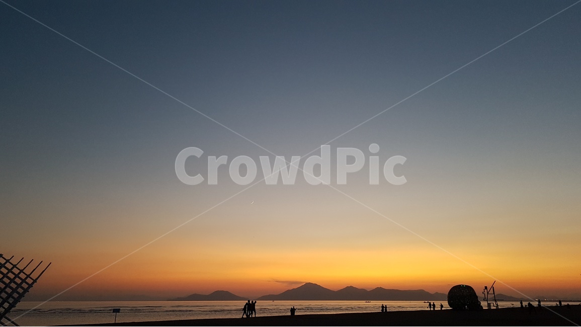 감성,감성사진,하늘,노을,구름,sky,sunset,clouds,view,풍경,자연,nature,바다,sea,해변,beach,해수욕장,다대포,부산,바탕화면,일몰,자연,풍경,nature,landscape,outdoors,옥외,dusk,황혼,dawn,새벽,red sky,붉은 하늘