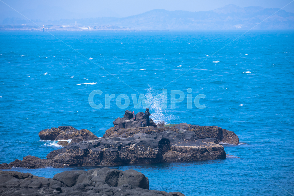 바다,낚시,자연,바위,돌,sea,stone,nature,풍경,background,landscape,자연,풍경,nature,landscape,promontory,곶,ocean,대양,water,물,outdoors,옥외,adventure,모험,leisure activities,레저 활동