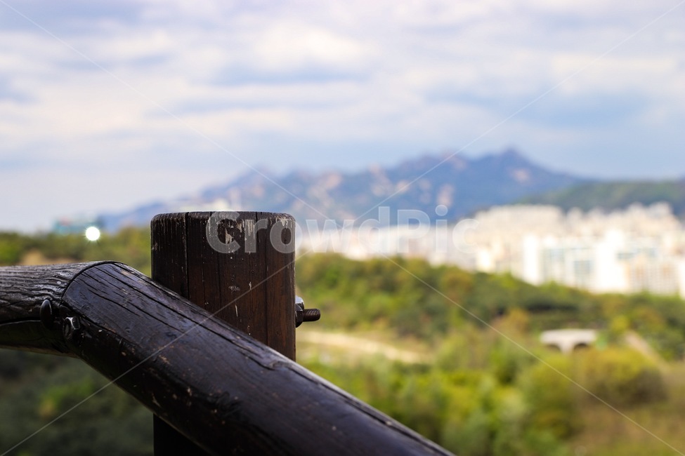 난간,banister,handrail,경치,산