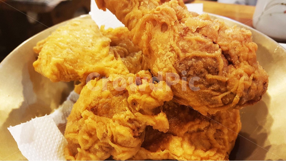 치킨,닭,닭고기,통닭,음식,먹방,튀김,음식,식재료,요리,food,cook,meal,dishes,food reserves,육류,고기,meat