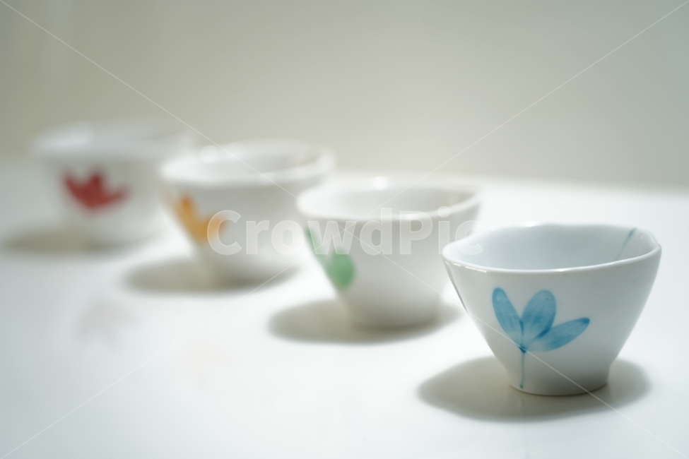 pottery,도기류,사발,전통자기,예쁜잔