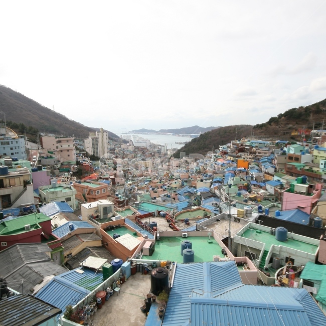 부산,감천,감천문화마을,달동네,사하구,시골,마을,풍경,landscape,country,rural,town