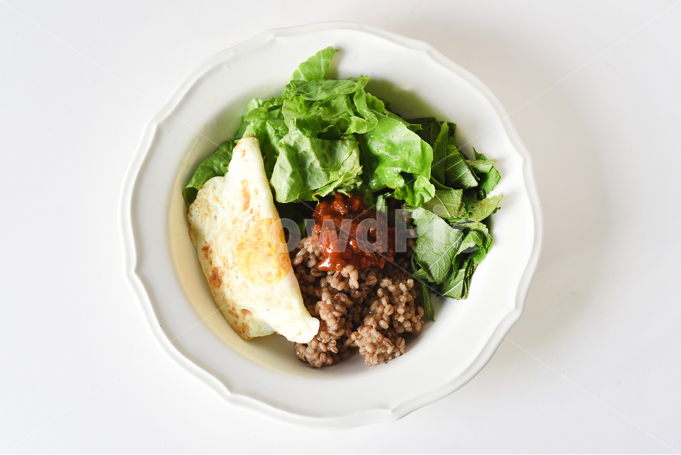 비빔밥,한국음식,채소,상추,계란,보리밥,푸드,food,음식,식재료,요리,food,cook,meal,dishes,food reserves,한식,한국음식,한국요리,korean food,korean dishes,korean meal,korean cook