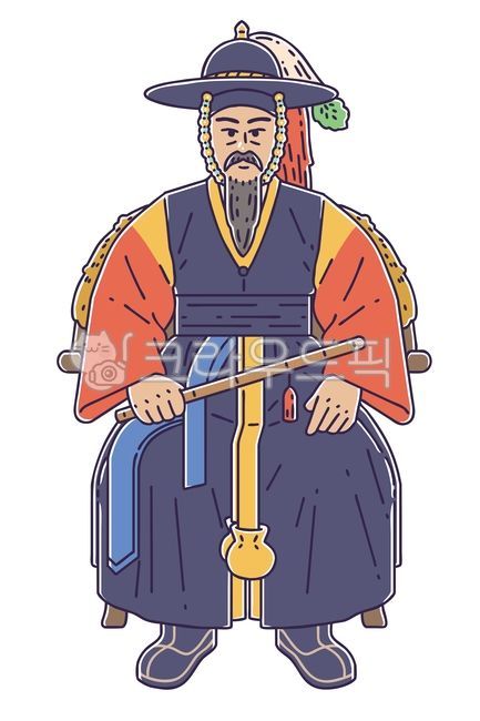 이순신,이순신장군,장군,충무공,일러스트,임진왜란,조선,조선시대,조선왕조,해군,해군사령관,난중일기,한국,한복,대한민국,한국인,전통의상,사령관,예복,정복,모자,영웅,위대한,역사적인,역사,인물,삽화,만화,캐릭터,디자인,그래픽,남성,남자,전통,벡터,전쟁,앉아있는,그래픽,일러스트레이션,graphic,illustration