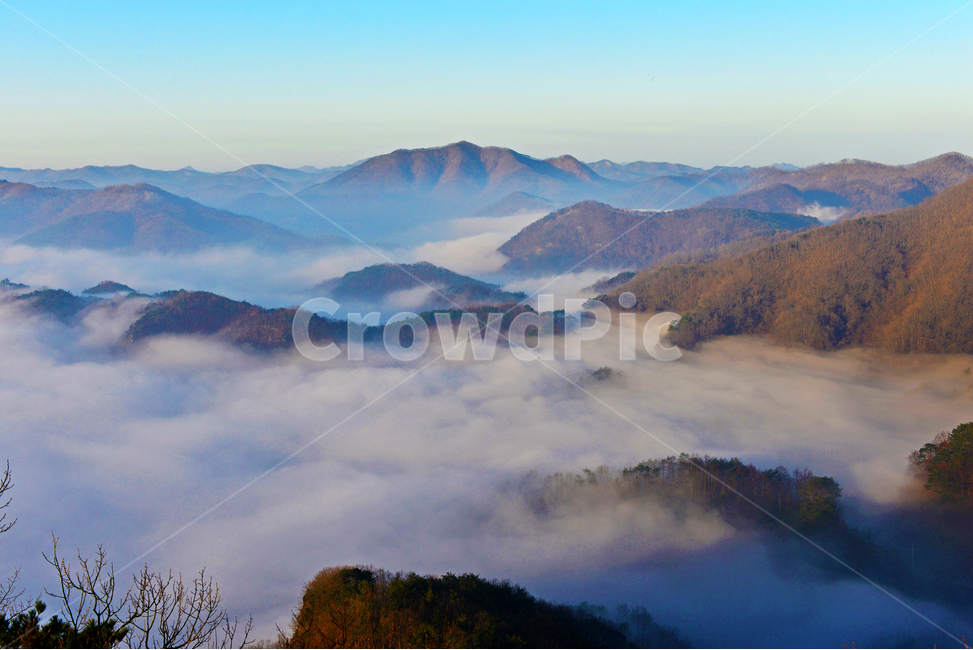 임실,국사봉,국사봉일출,아침,운해,여명,해돋이,light,빛,flare,플레어,sunlight,햇빛,weather,날씨,mountainrange,산맥,mountain,산,nature,자연,outdoors,옥외,옥정호