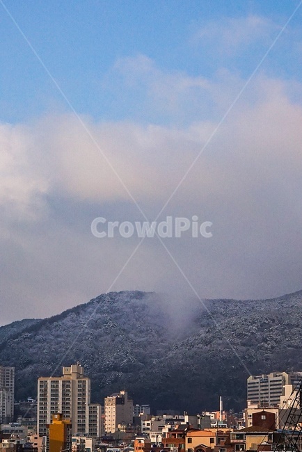눈,산,하늘,구름,snow,mountain,sky,cloud,도시,풍경,city,landscape,nature,자연,outdoors,옥외