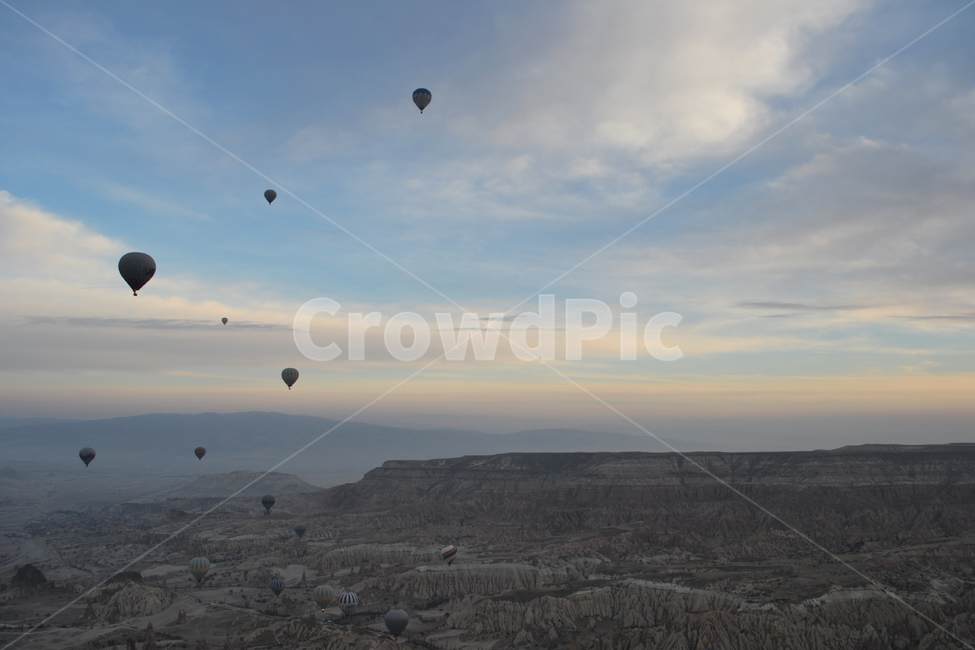 터키,카파도키아,열기구,풍경,turkey,capadikia,hotairballoon,자연,풍경,nature,landscape