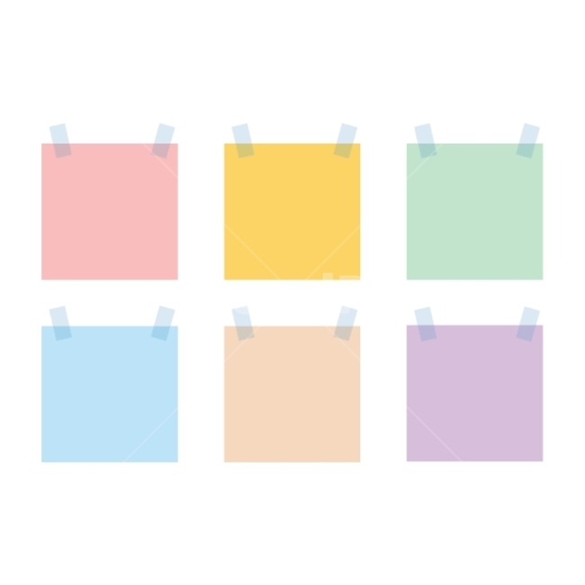 포스트잇,메모장,스티커,memo,post,일러스트,그래픽,일러스트레이션,graphic,illustration