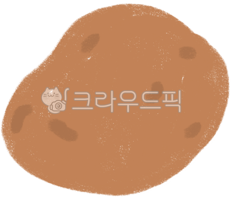 일러스트,손그림,채소그림,야채그림,채소일러스트,감자