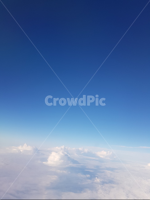 nature,azuresky,자연,outdoors,sky,하늘,옥외,비행기,풍경,우주,대조,명암,자연,풍경,nature,landscape