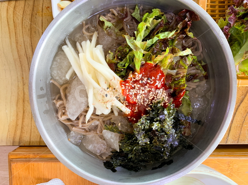 메밀막국수,춘천닭갈비,막국수,모밀막국수,냉막국수,물막국수