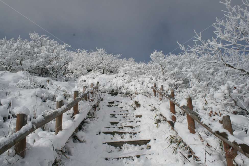 겨울,눈,산,하늘,계단,겨울,계절,winter,season,자연,풍경,nature,landscape,outdoors,옥외,snow