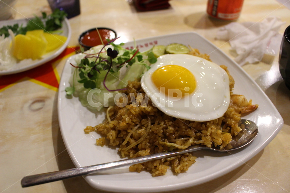나시고랭,볶음밥,베트남음식,베트남,음식,음식,식재료,요리,food,cook,meal,dishes,food reserves