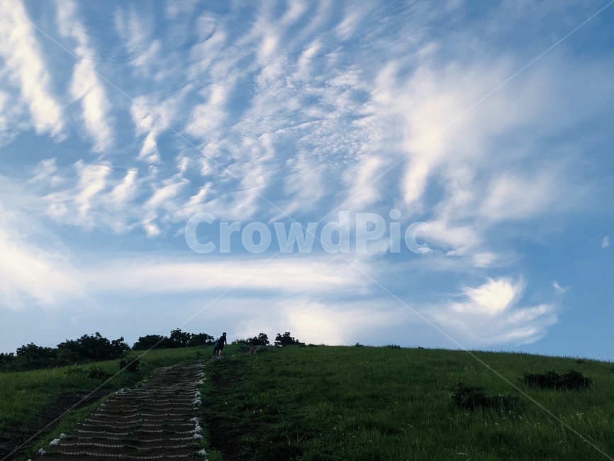 하늘,구름,오름,제주,제주도,새별오름,옥외,자연,풍경,감성사진,sky,cloud,jeju,outdoors,nature,landscape,view,자연,풍경,nature,landscape