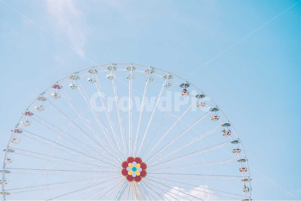 놀이공원,관람차,공원,오스트리아,비엔나,빈,하늘,austria,vienna,garden,family,amusement,park,themapark,테마파크,sky,blue,유럽,동유럽,wheel,놀이공원,놀이동산,놀이터,amusement park,playground,감성,sensible,feeling