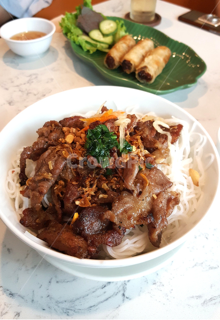 food,음식,베트남음식,vietnamesefood,면,면요리,국수,분짜,noodle