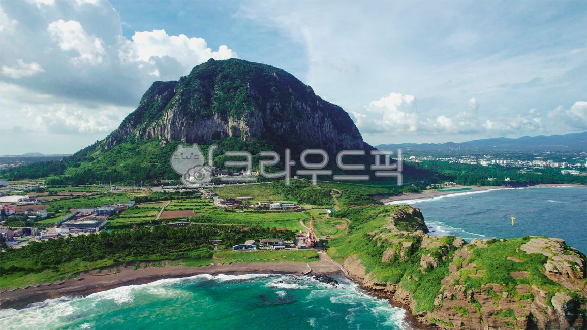 제주도,제주도풍경,제주도여름,제주자연,jejudo,jejuisland,산방산,용머리해안,sea,바다,coast,해안