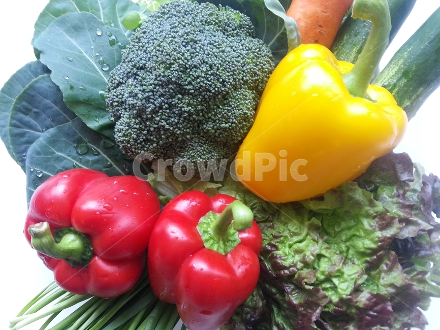 nutrient,Colorful,cucumber,Agricultural products,freshness,healthy food,color food,antioxidant,Vegetarian,lettuce,vitamin,vegetarianism,nutrition,Phytochemicals,colorful,color,broccoli,agriculturalproduce,crops,kail,vegetable,Kale,rawfood,raw food,Lettuce