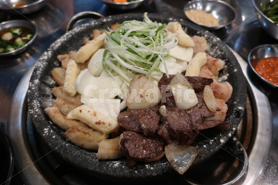 food,meal,식사,dish,곱창,외식,막창,대창