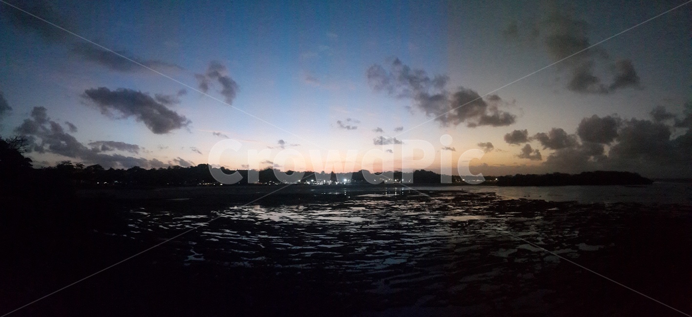 인도네시아,인도에시아,발리,누사두아,석양,indonesia,bali,nusadua,sunset,dusk,twilight,황혼,일몰,하늘,sky,nature,자연