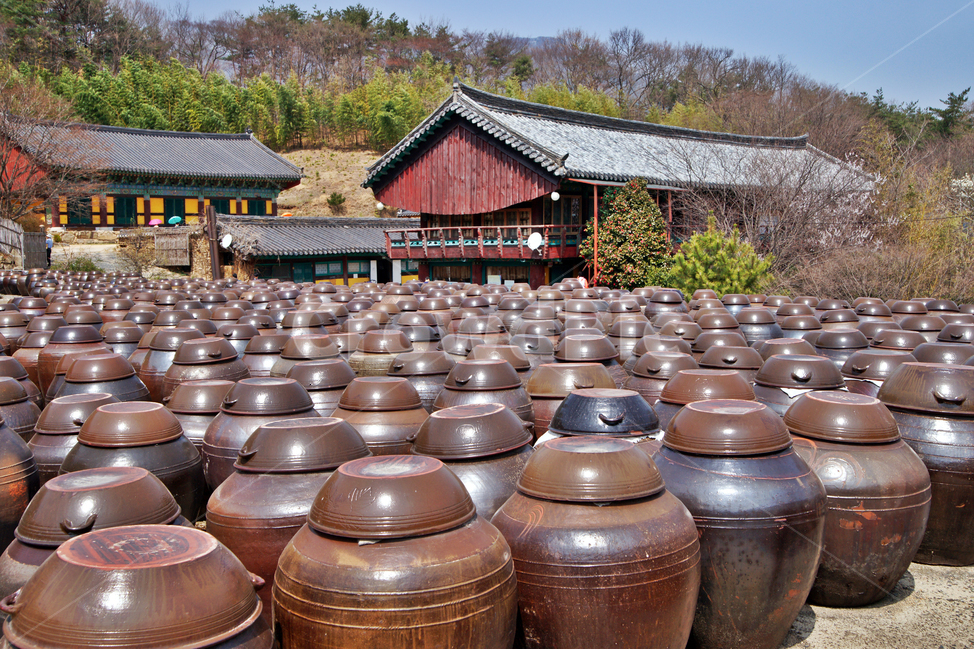 장독,항아리,서운암,양산,통도사,말사,영축산,남봉화상,전통,장,사찰,한국전통,한국문화,korean traditional,korean culture,사물,물건,오브젝트,thing,object,matter