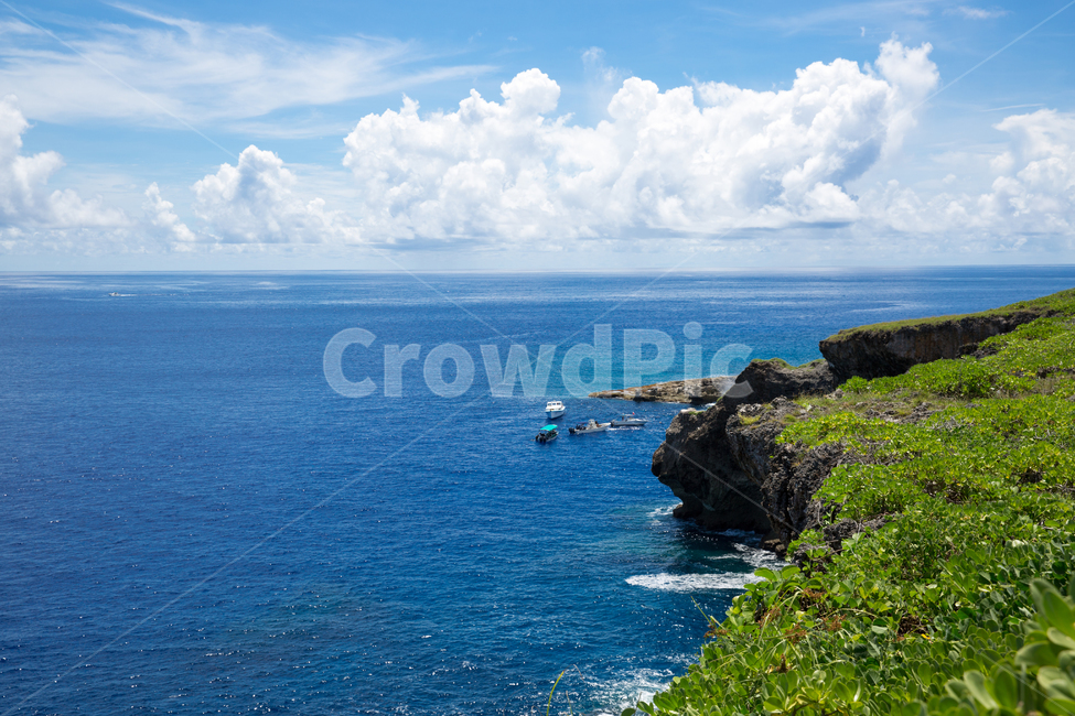 Saipan resort,Cliff,suicide cliff,Saipan,Saipan Attractions,vacation spot,Hurray Cliff