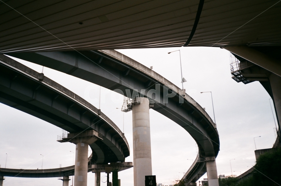 고가도로,overpass,도로,한강,뚝섬,건축물,건물외관,exterior,building,structure,architecture,construction