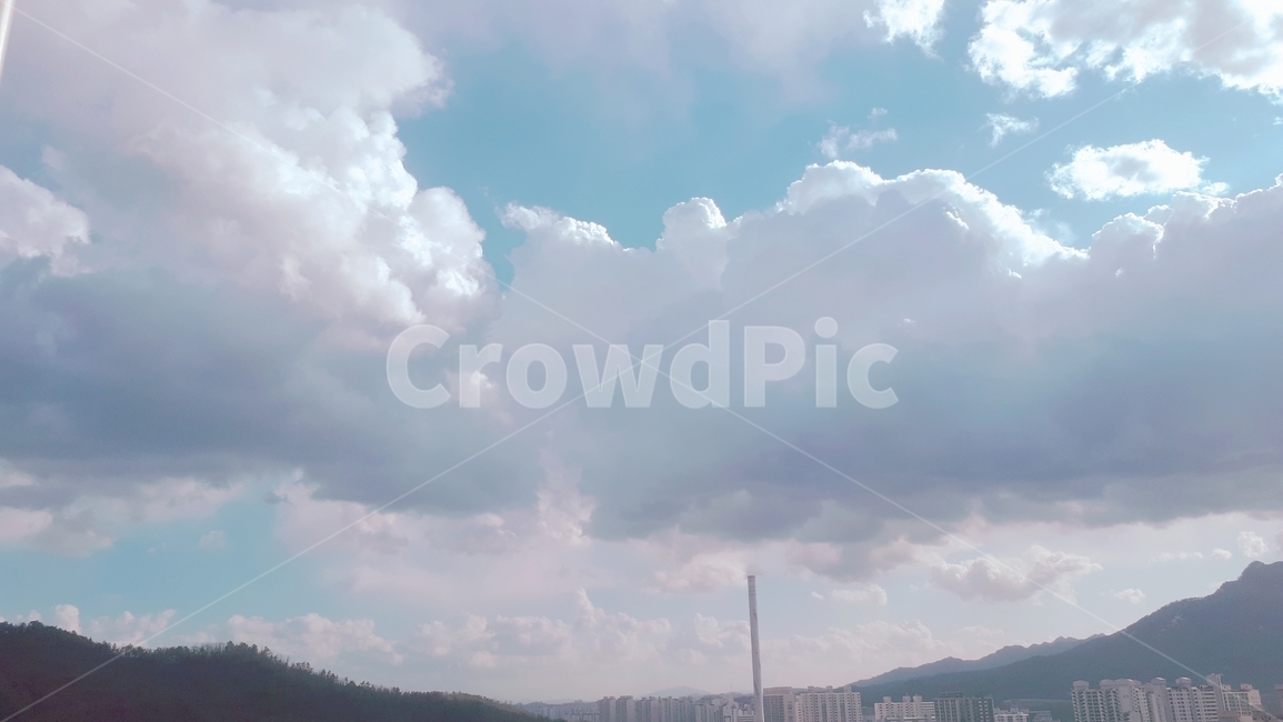 푸른하늘,하늘,날씨,sky,구름,nature,자연,weather,cloud