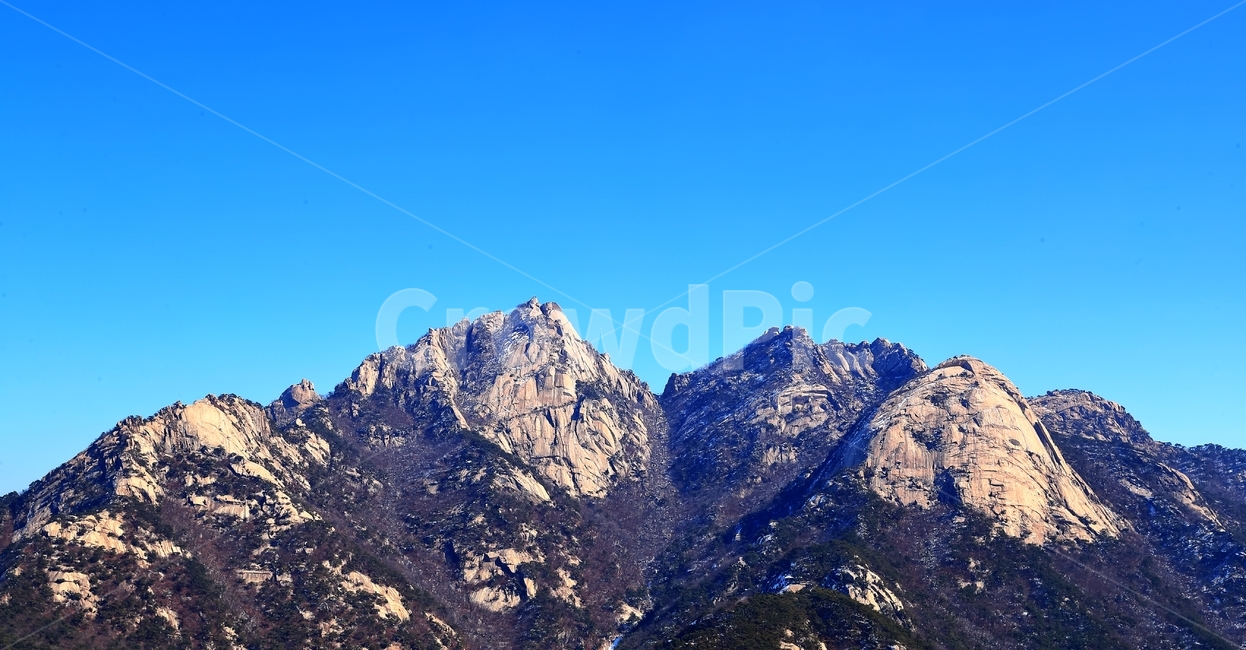 백운대,북한산,노적봉,산,만경대,암릉,자연,풍경,nature,landscape,한국자연풍경,한국자연경관,korea nature landscape,mountain range,산맥,mountain,outdoors,옥외,peak,피크